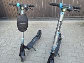 2 paspirtukai Blaupunkt Esc910 - nuotraukos Nr. 6