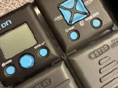 Zoom G1xon gitaros multiefektų procesorius - nuotraukos Nr. 3