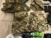 Airsoft komplektas Airsoft setas m4 bereta - nuotraukos Nr. 3