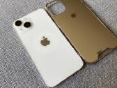 Apple iPhone 14 128gb Starlight - nuotraukos Nr. 8
