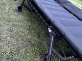 Anaconda carp bed chiar II gultas - nuotraukos Nr. 5