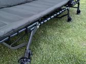 Anaconda carp bed chiar II gultas - nuotraukos Nr. 6