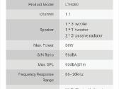 Libratone Zipp Mini - nuotraukos Nr. 9