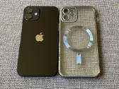 Apple iPhone 12 128gb Black - nuotraukos Nr. 6