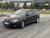 Audi A3 - nuotraukos Nr. 2