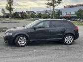 Audi A3 - nuotraukos Nr. 3
