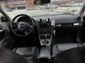 Audi A3 - nuotraukos Nr. 6