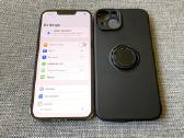 Apple iPhone 13 128gb Midnight - nuotraukos Nr. 2