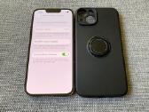 Apple iPhone 13 128gb Midnight - nuotraukos Nr. 4
