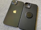 Apple iPhone 13 128gb Midnight - nuotraukos Nr. 7