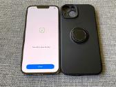 Apple iPhone 13 128gb Midnight - nuotraukos Nr. 3