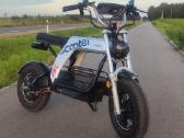Iscooter Dx5 Pro - nuotraukos Nr. 2