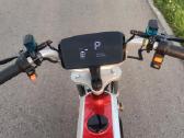 Iscooter Dx5 Pro - nuotraukos Nr. 4