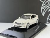 Mercedes Benz Clc 1:43 - nuotraukos Nr. 3