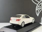 Mercedes Benz Clc 1:43 - nuotraukos Nr. 6