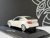Mercedes Benz Clc 1:43 - nuotraukos Nr. 7