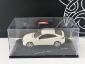 Mercedes Benz Clc 1:43 - nuotraukos Nr. 8