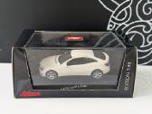 Mercedes Benz Clc 1:43 - nuotraukos Nr. 9