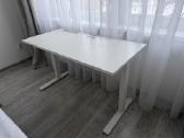 Ikea stalas ( Mittzon) - nuotraukos Nr. 2