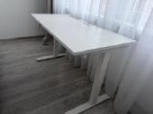 Ikea stalas ( Mittzon) - nuotraukos Nr. 3