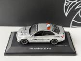 Mercedes Benz C63 Amg 1:43 - nuotraukos Nr. 2