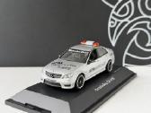 Mercedes Benz C63 Amg 1:43 - nuotraukos Nr. 3