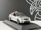 Mercedes Benz C63 Amg 1:43 - nuotraukos Nr. 4