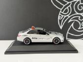 Mercedes Benz C63 Amg 1:43 - nuotraukos Nr. 5