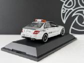 Mercedes Benz C63 Amg 1:43 - nuotraukos Nr. 6