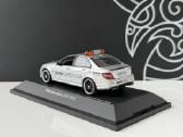 Mercedes Benz C63 Amg 1:43 - nuotraukos Nr. 8