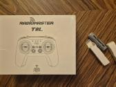 Radiomaster T8l + 2vnt 18650 3200mah baterijos - nuotraukos Nr. 2