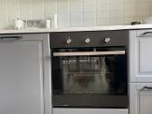 Parduodama naudota elektrinė orkaitė Ikea - nuotraukos Nr. 2
