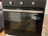 Parduodama naudota elektrinė orkaitė Ikea - nuotraukos Nr. 9