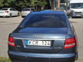 Parduodu Audi A6 - nuotraukos Nr. 3