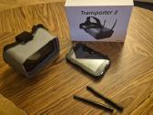Emax Transporter 2 Fpv drono akiniai - nuotraukos Nr. 2