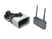 Emax Transporter 2 Fpv drono akiniai - nuotraukos Nr. 3