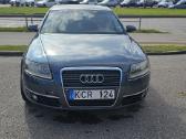 Parduodu Audi A6 - nuotraukos Nr. 4