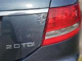 Parduodu Audi A6 - nuotraukos Nr. 10