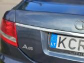 Parduodu Audi A6 - nuotraukos Nr. 11