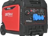 Perku inverterini el generatoriu 6,5kw - nuotraukos Nr. 2