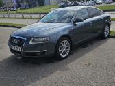 Parduodu Audi A6 - nuotraukos Nr. 19