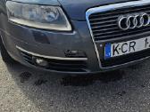 Parduodu Audi A6 - nuotraukos Nr. 20
