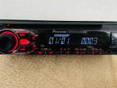 Pioneer Deh1800ub - nuotraukos Nr. 4