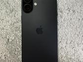 Apple iPhone 16 Plus 128 GB - nuotraukos Nr. 3