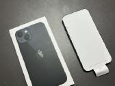 iPhone 13 128 GB, Midnight Black naujas - nuotraukos Nr. 2