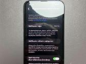 iPhone 13 128 GB, Midnight Black naujas - nuotraukos Nr. 5