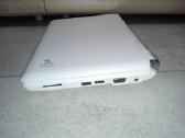 Asus ee 1000h mini laptop 2,5h SSD 12v - nuotraukos Nr. 5