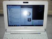 Asus ee 1000h mini laptop 2,5h SSD 12v - nuotraukos Nr. 2