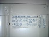 Asus ee 1000h mini laptop 2,5h SSD 12v - nuotraukos Nr. 3