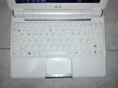 Asus ee 1000h mini laptop 2,5h SSD 12v - nuotraukos Nr. 9